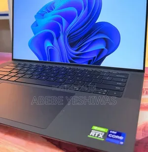 New Laptop Dell Precision 5560 16GB Intel Core i9 SSD 512GB