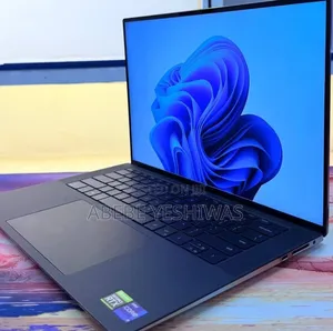New Laptop Dell Precision 5560 16GB Intel Core i9 SSD 512GB