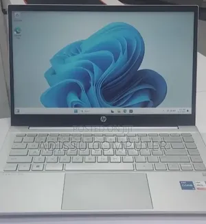 New Laptop HP Pavilion 14 16GB Intel Core i5 SSD 512GB