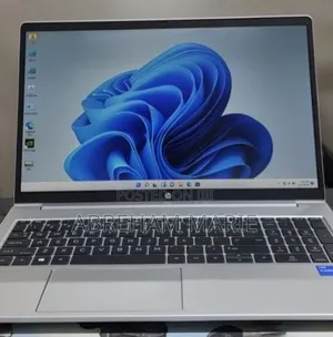 New Laptop HP ProBook 450 G8 16GB Intel Core i7 SSD 512GB
