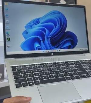 New Laptop HP ProBook 450 G8 16GB Intel Core i7 SSD 512GB