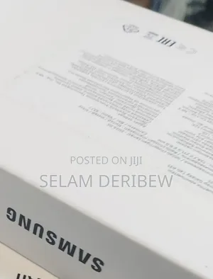 New Samsung Galaxy Tab A11 64 GB
