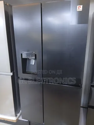 Popular Refergrator Ice Maker Side by Side