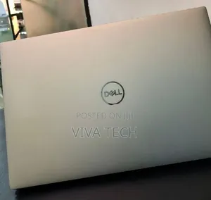 New Laptop Dell Precision 5550 16GB Intel Core i7 SSD 512GB