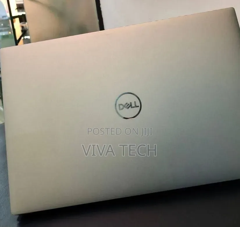 New Laptop Dell Precision 5550 16GB Intel Core i7 SSD 512GB