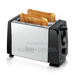 Raf Top Quality Slice Toaster(650watt)