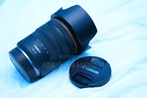 Camera Lense