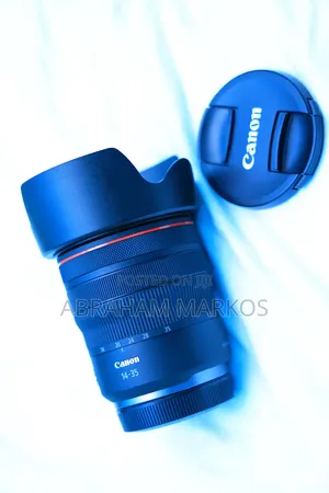 Camera Lense