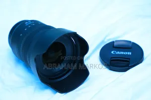 Camera Lense