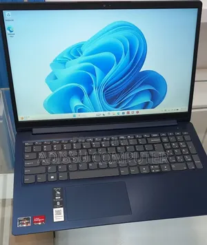 New Laptop Lenovo ThinkPad X1 Carbon 8GB AMD Ryzen 5 SSD 256GB