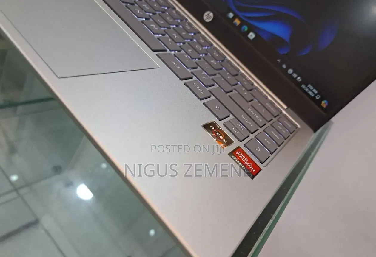New Laptop HP Stream Notebook 8GB SSD 512GB