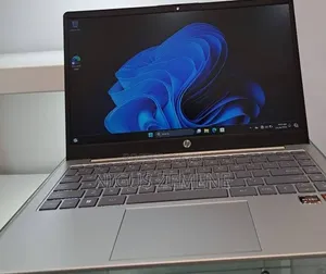 New Laptop HP Stream Notebook 8GB SSD 512GB