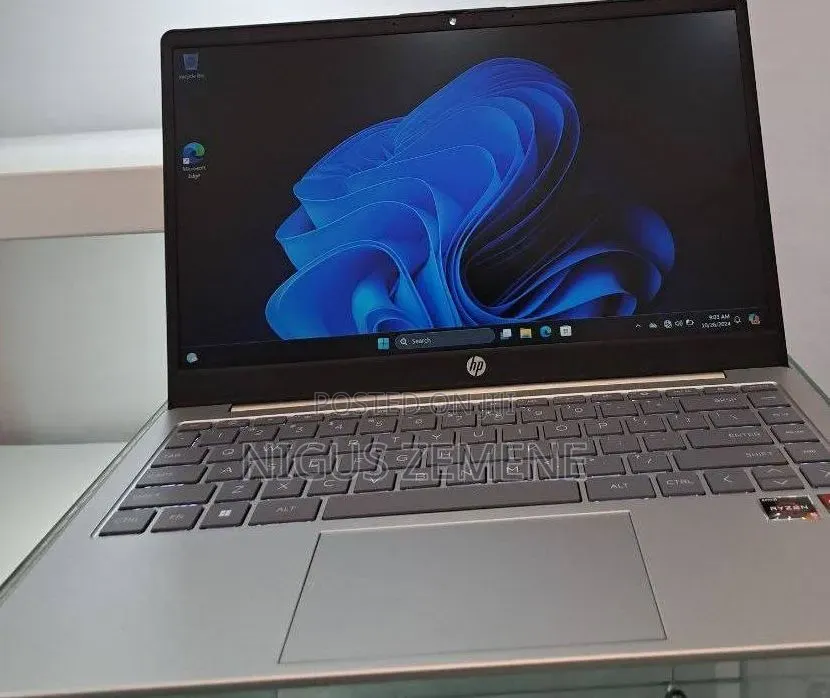New Laptop HP Stream Notebook 8GB SSD 512GB