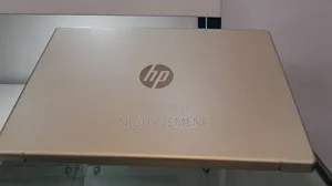 New Laptop HP Stream Notebook 8GB SSD 512GB