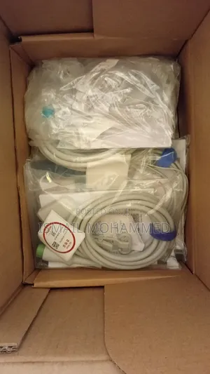 Mindray BeneVision N1 Patient Monitor