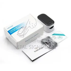Pulse Oximeter