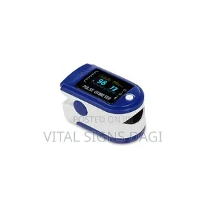 Pulse Oximeter