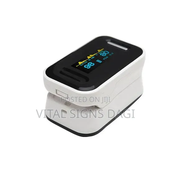 Pulse Oximeter