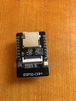 ESP32-CAM Wifi and Bluetooth Development Board