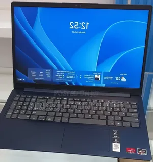 New Laptop Lenovo ThinkPad X1 Carbon 8GB AMD Ryzen 5 SSD 256GB