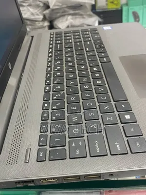 New Laptop HP Stream Notebook 8GB Intel Core i5 SSD 256GB
