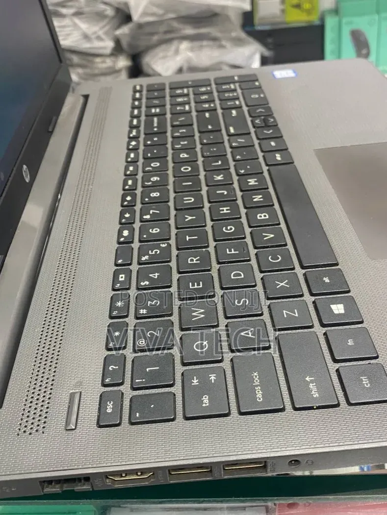 New Laptop HP Stream Notebook 8GB Intel Core i5 SSD 256GB