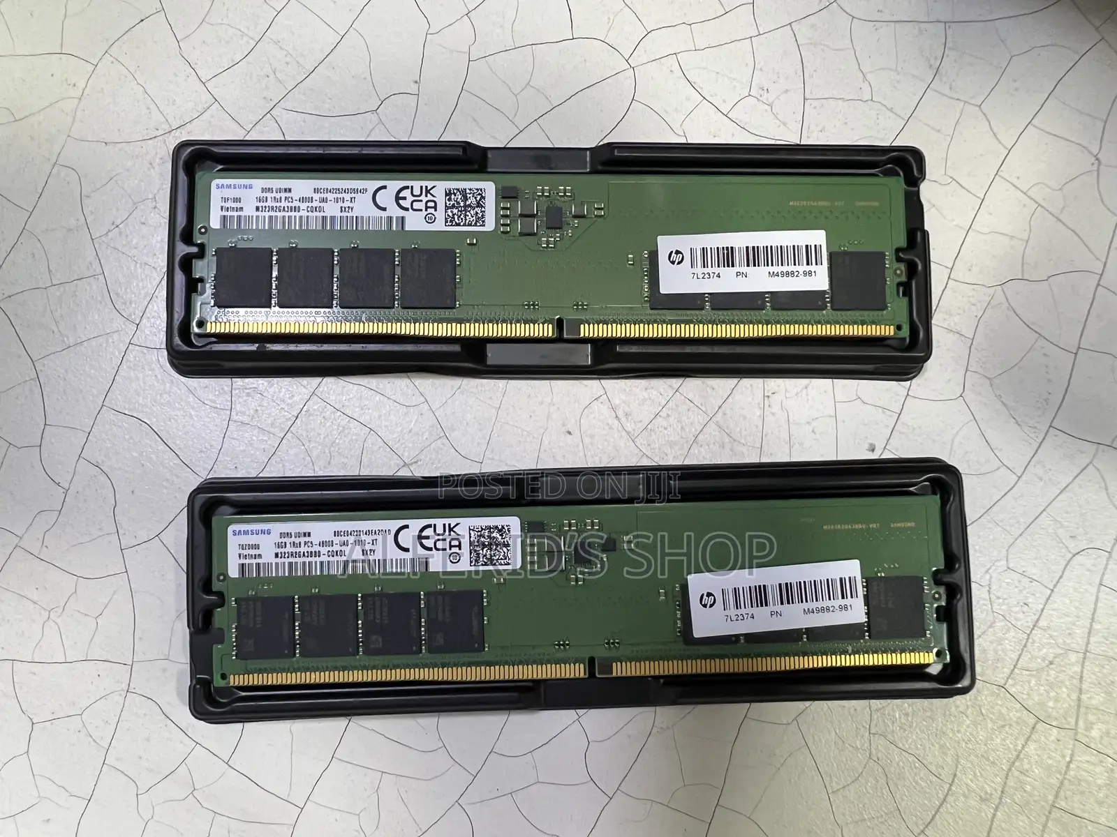 Ddr5 16gb Ram