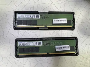 Ddr5 16gb Ram
