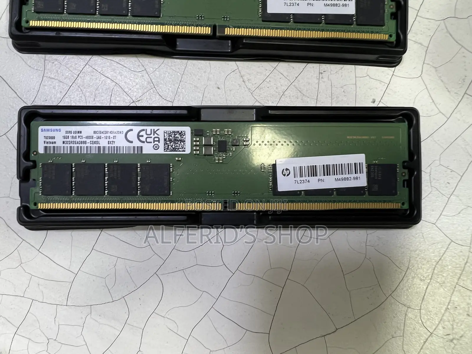Ddr5 16gb Ram