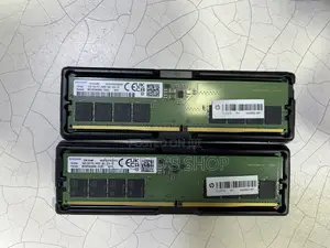 Ddr5 16gb Ram