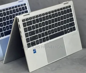 New Laptop HP EliteBook 840 G8 16GB Intel Core i7 SSD 512GB