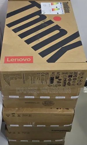 New Desktop Computer Lenovo 8GB Intel Core i5 SSD 512GB