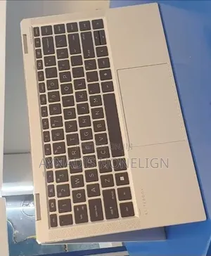 New Laptop HP EliteBook 840 G8 16GB Intel Core i7 SSD 512GB