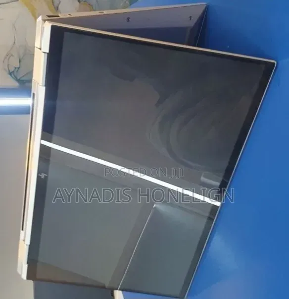 New Laptop HP EliteBook 840 G8 16GB Intel Core i7 SSD 512GB