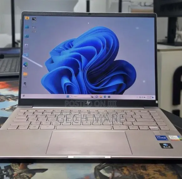 New Laptop HP Pavilion 15 16GB Intel Core i7 SSD 1T
