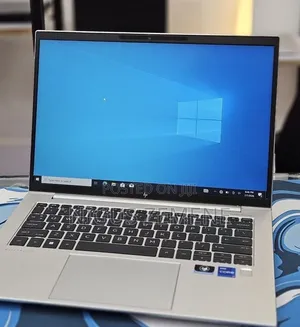 New Laptop HP EliteBook 840 G10 16GB Intel Core i7 SSD 1T