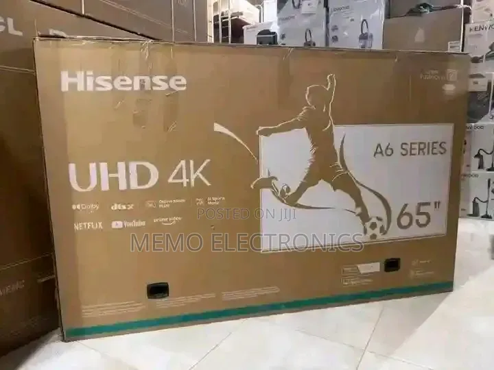 Electronics
