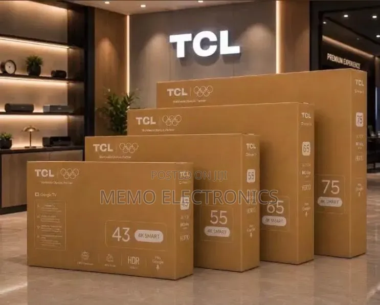 Electronics