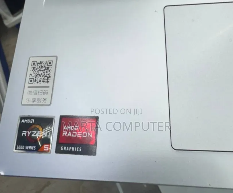 New Laptop Lenovo IdeaPad 1 8GB AMD Ryzen 5 SSD 512GB