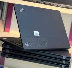 New Laptop Lenovo ThinkPad X130e 16GB AMD Ryzen 5 SSD 512GB