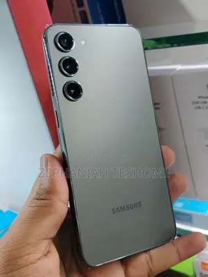 New Samsung Galaxy S23 Plus 256 GB