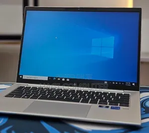 New Laptop HP EliteBook 840 G10 16GB Intel Core i7 SSD 1T