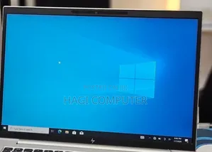 New Laptop HP EliteBook 840 G10 16GB Intel Core i7 SSD 1T