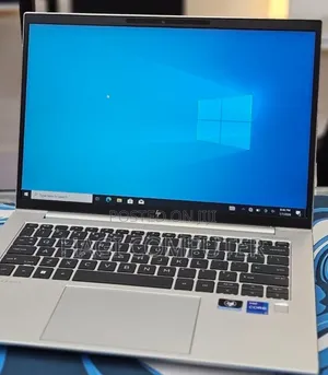 New Laptop HP EliteBook 840 G10 16GB Intel Core i7 SSD 1T