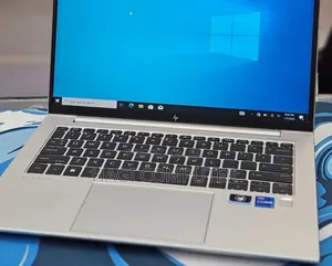 New Laptop HP EliteBook 840 G10 16GB Intel Core i7 SSD 1T