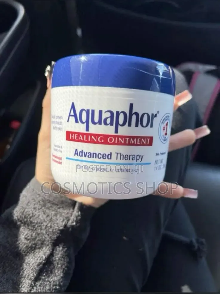 Aquaphor USA With Free Delivery