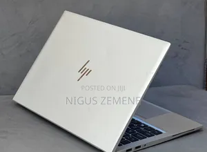New Laptop HP EliteBook 840 G8 16GB Intel Core i7 SSD 1T