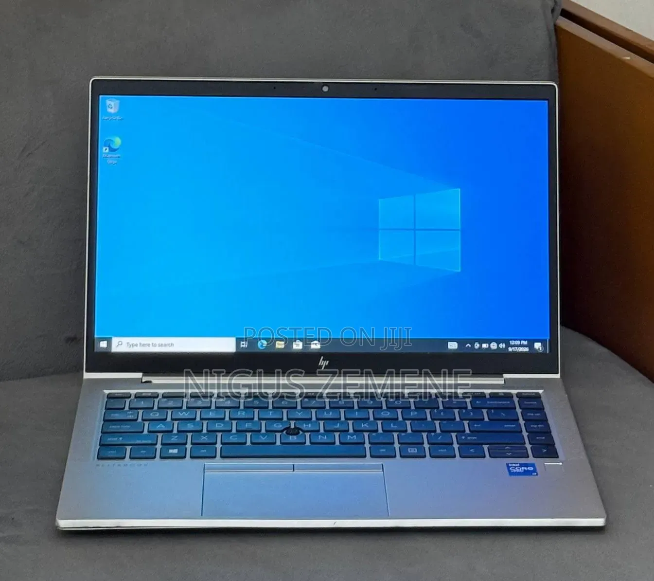 New Laptop HP EliteBook 840 G8 16GB Intel Core i7 SSD 1T