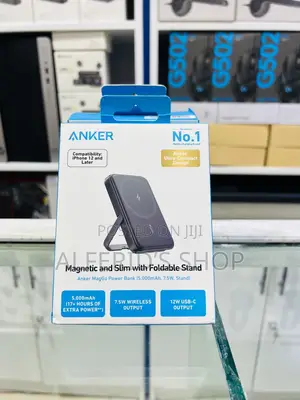 Anker Maggo Powerbank
