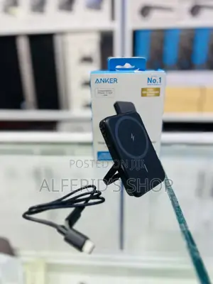 Anker Maggo Powerbank